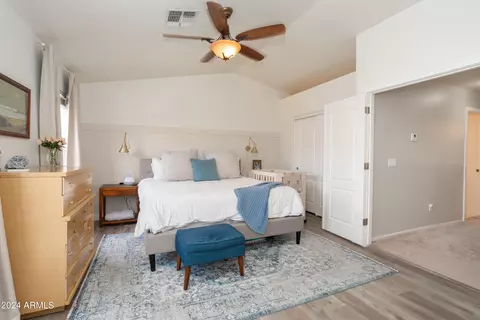 Bedroom - 1434 E Marco Polo Rd, Phoenix, AZ 85024 photo 1 of 6