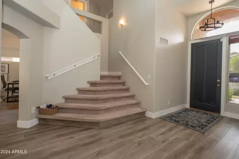 Entry Way - 1434 E Marco Polo Rd, Phoenix, AZ 85024 photo 1 of 1