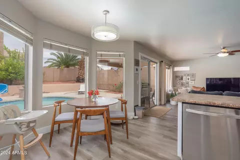 Kitchen - 1434 E Marco Polo Rd, Phoenix, AZ 85024 photo 4 of 4