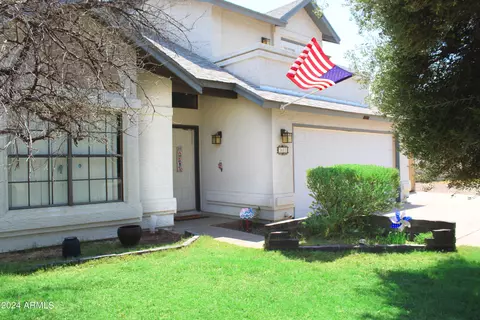 5611 W Chicago St, Chandler, AZ 85226