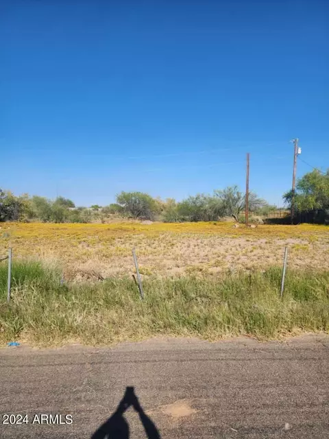 364 Peretz Cir #391, Morristown, AZ 85342