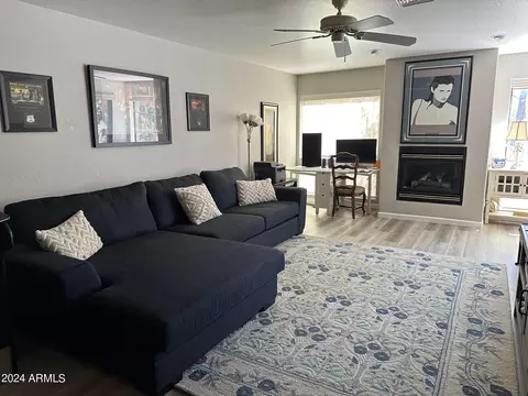 Living - 2501 Elk Run Ct #21, Payson, AZ 85541 photo 4 of 4