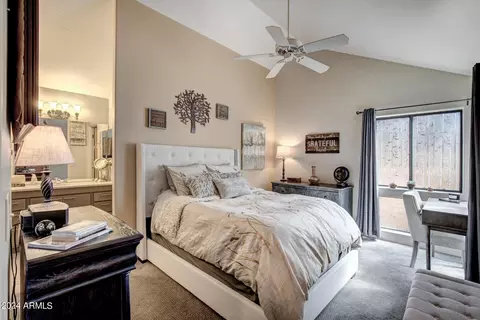Bedroom - 2501 Elk Run Ct #21, Payson, AZ 85541 photo 2 of 5