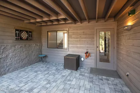 Exterior - 2501 Elk Run Ct #21, Payson, AZ 85541 photo 3 of 12