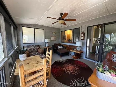 Bedroom - 2501 Elk Run Ct #21, Payson, AZ 85541 photo 1 of 5