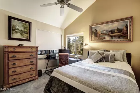 Bedroom - 2501 Elk Run Ct #21, Payson, AZ 85541 photo 3 of 5