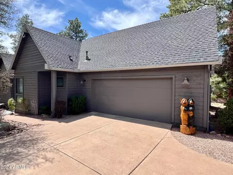 Exterior - 2501 Elk Run Ct #21, Payson, AZ 85541 photo 10 of 12