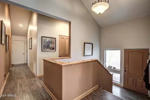 Entry Way - 2501 Elk Run Ct #21, Payson, AZ 85541 photo 1 of 2