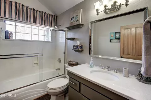 Bath - 2501 Elk Run Ct #21, Payson, AZ 85541 photo 2 of 3