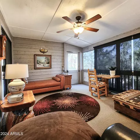 Living - 2501 Elk Run Ct #21, Payson, AZ 85541 photo 3 of 4