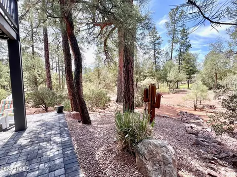 Exterior - 2501 Elk Run Ct #21, Payson, AZ 85541 photo 4 of 12
