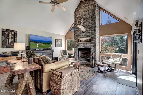Living - 2501 Elk Run Ct #21, Payson, AZ 85541 photo 1 of 4