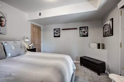 Bedroom - 2501 Elk Run Ct #21, Payson, AZ 85541 photo 5 of 5