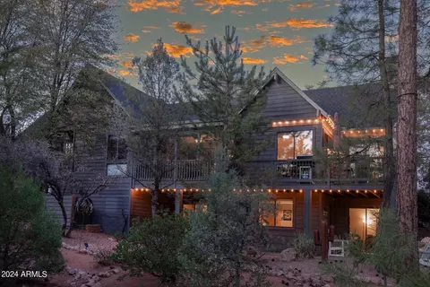 2501 Elk Run Ct #21, Payson, AZ 85541