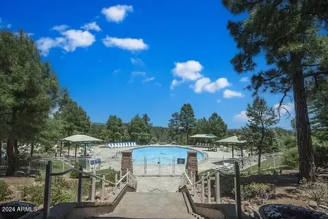Exterior - 2501 Elk Run Ct #21, Payson, AZ 85541 photo 12 of 12