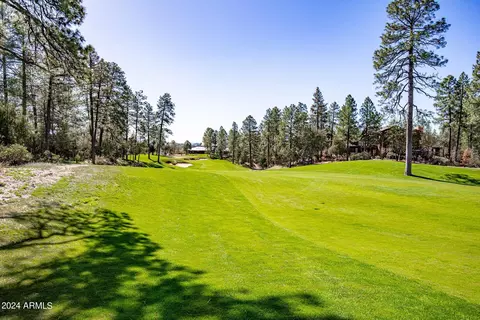 Exterior - 2501 Elk Run Ct #21, Payson, AZ 85541 photo 7 of 12