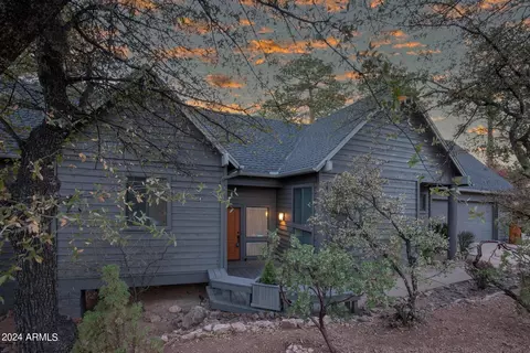Exterior - 2501 Elk Run Ct #21, Payson, AZ 85541 photo 1 of 12