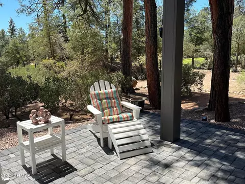 Exterior - 2501 Elk Run Ct #21, Payson, AZ 85541 photo 6 of 12