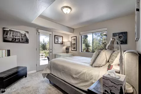 Bedroom - 2501 Elk Run Ct #21, Payson, AZ 85541 photo 4 of 5