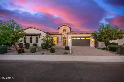 7549 S Quinn Ct, Gilbert, AZ 85298