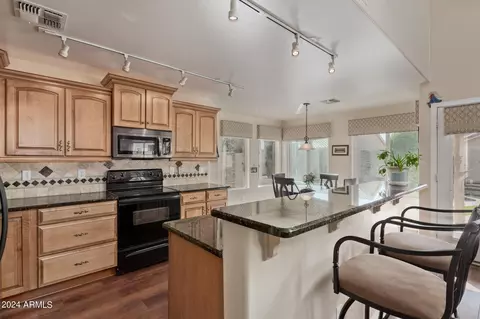 Kitchen - 345 W Bruce Ave, Gilbert, AZ 85233 photo 1 of 3