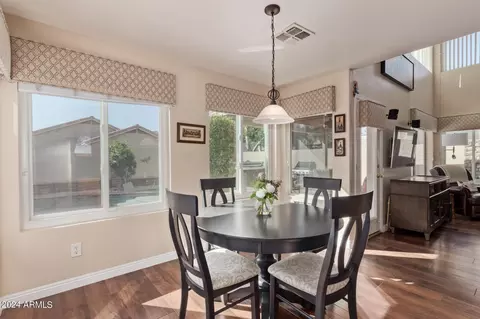 Dining - 345 W Bruce Ave, Gilbert, AZ 85233 photo 4 of 4
