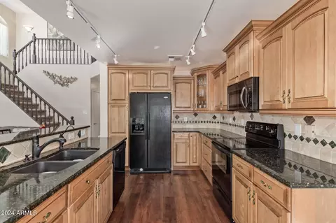 Kitchen - 345 W Bruce Ave, Gilbert, AZ 85233 photo 3 of 3
