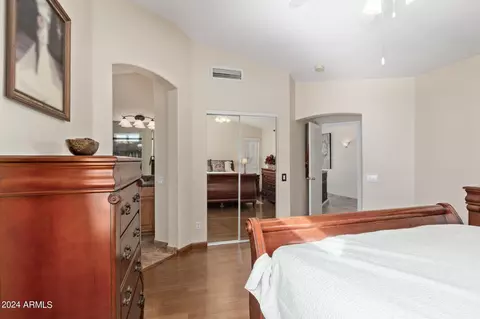 Bedroom - 345 W Bruce Ave, Gilbert, AZ 85233 photo 3 of 6