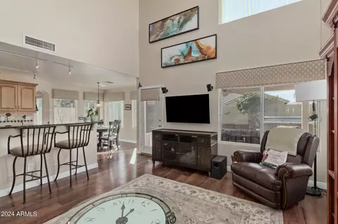 Living - 345 W Bruce Ave, Gilbert, AZ 85233 photo 5 of 5