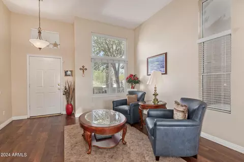 Living - 345 W Bruce Ave, Gilbert, AZ 85233 photo 2 of 5