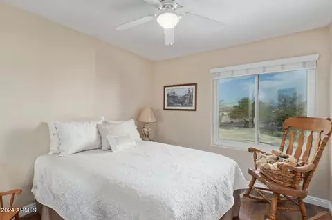 Bedroom - 345 W Bruce Ave, Gilbert, AZ 85233 photo 4 of 6