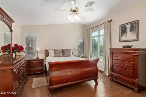 Bedroom - 345 W Bruce Ave, Gilbert, AZ 85233 photo 1 of 6