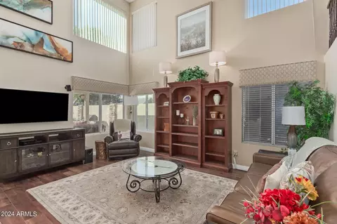 Living - 345 W Bruce Ave, Gilbert, AZ 85233 photo 3 of 5