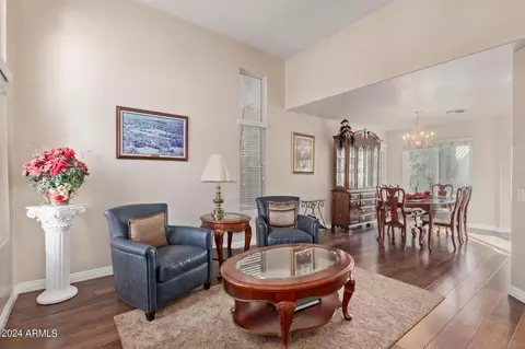 Living - 345 W Bruce Ave, Gilbert, AZ 85233 photo 1 of 5