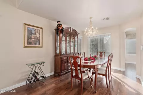 Dining - 345 W Bruce Ave, Gilbert, AZ 85233 photo 2 of 4