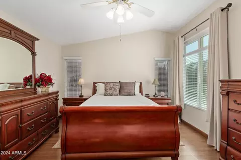 Bedroom - 345 W Bruce Ave, Gilbert, AZ 85233 photo 2 of 6