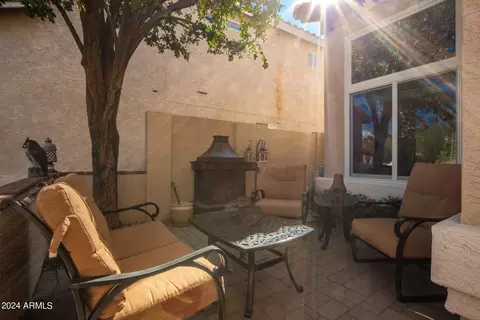 Exterior - 345 W Bruce Ave, Gilbert, AZ 85233 photo 3 of 9