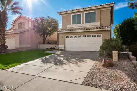 345 W Bruce Ave, Gilbert, AZ 85233
