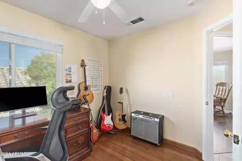 Bedroom - 345 W Bruce Ave, Gilbert, AZ 85233 photo 6 of 6