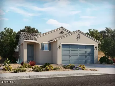 2675 E Rosario Mission Dr, Casa Grande, AZ 85194