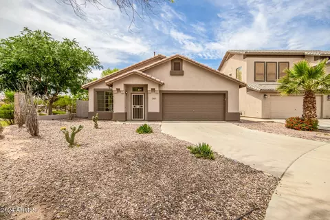 1920 S 83rd Dr, Tolleson, AZ 85353