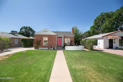311 W Campbell Ave, Phoenix, AZ 85013