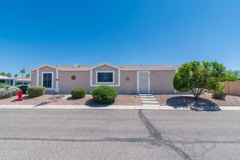 16101 N El Mirage Rd #351, El Mirage, AZ 85335