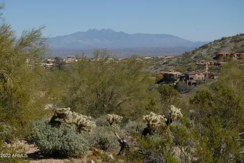 15240 E Cholla Crest Trl #5, Fountain Hills, AZ 85268
