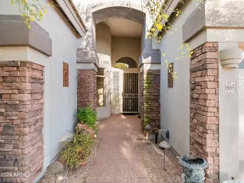 3865 N Sonoran Hls, Mesa, AZ 85207
