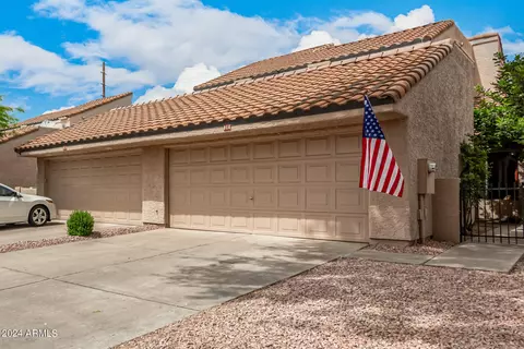 316 E Bluebell Ln, Tempe, AZ 85288