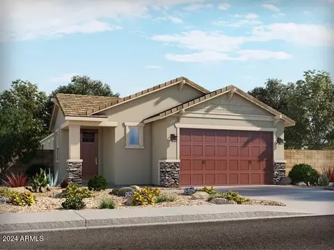 2655 E Rosario Mission Dr, Casa Grande, AZ 85194