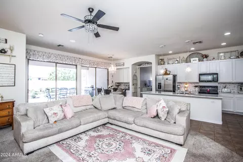 Living - 10605 E Kilarea Ave, Mesa, AZ 85209 photo 6 of 8