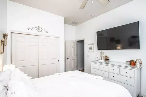 Bedroom - 10605 E Kilarea Ave, Mesa, AZ 85209 photo 2 of 5