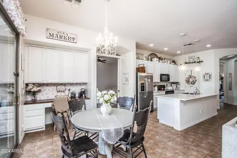 Kitchen - 10605 E Kilarea Ave, Mesa, AZ 85209 photo 2 of 3